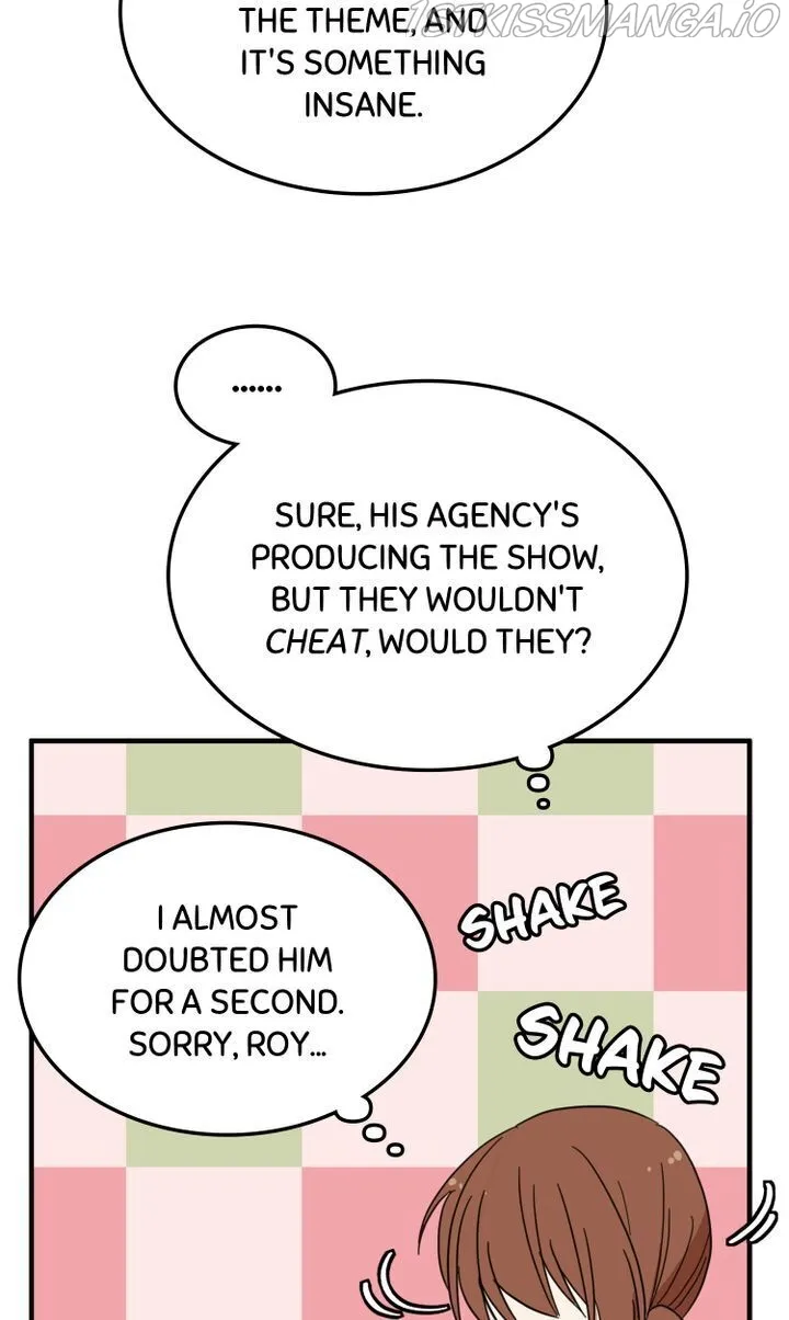  Delicious Scandal Chapter 34 page 44 - 