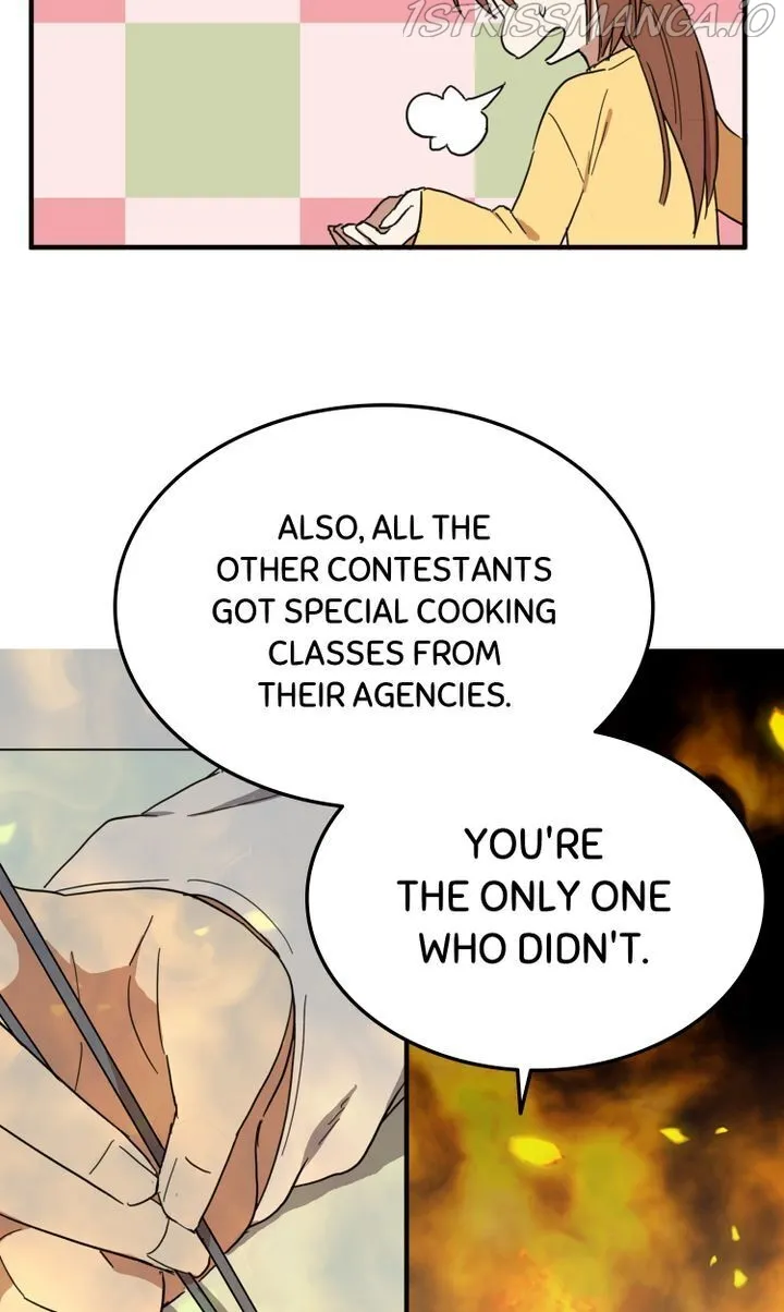  Delicious Scandal Chapter 34 page 45 - 