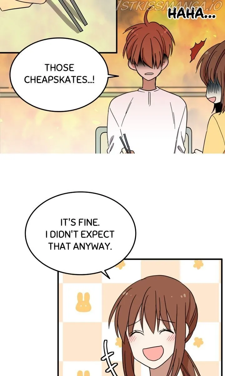  Delicious Scandal Chapter 34 page 46 - 