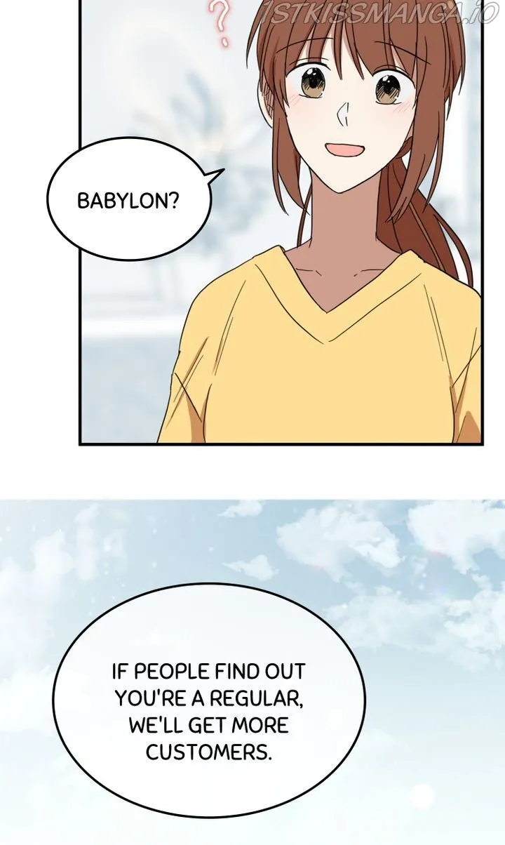  Delicious Scandal Chapter 34 page 50 - 