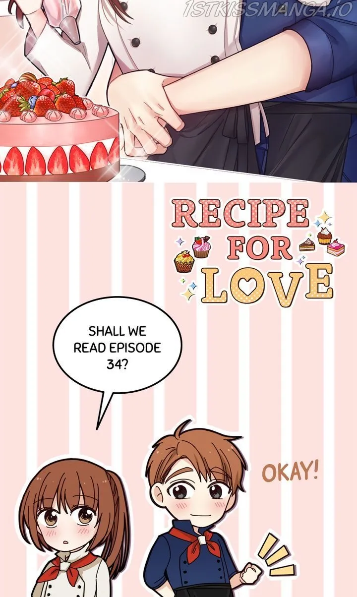 Delicious Scandal Chapter 34 page 6 - 