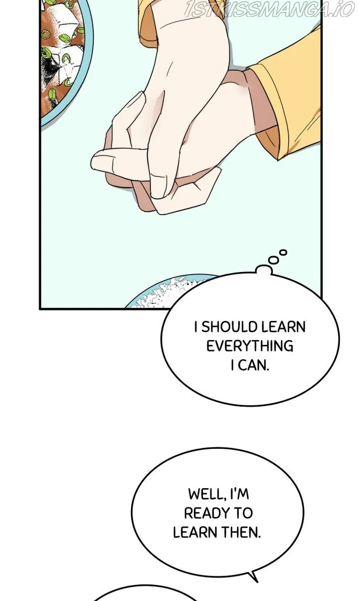  Delicious Scandal Chapter 34 page 54 - 