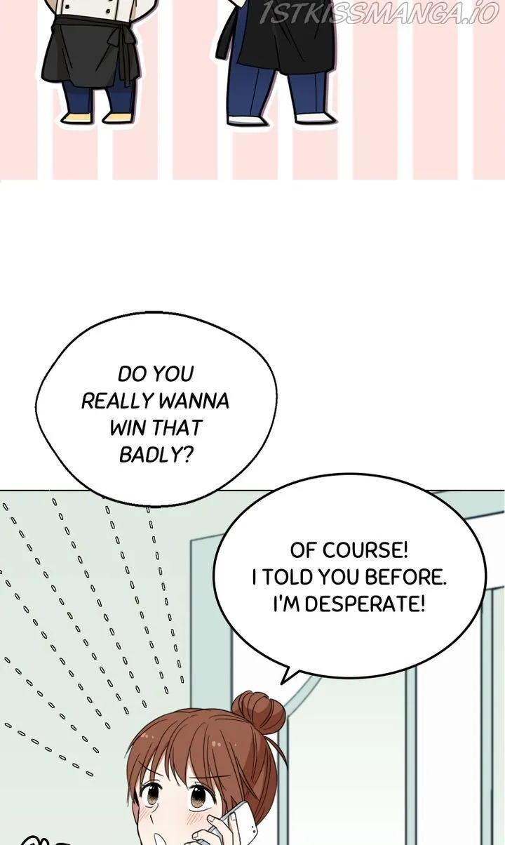  Delicious Scandal Chapter 34 page 7 - 