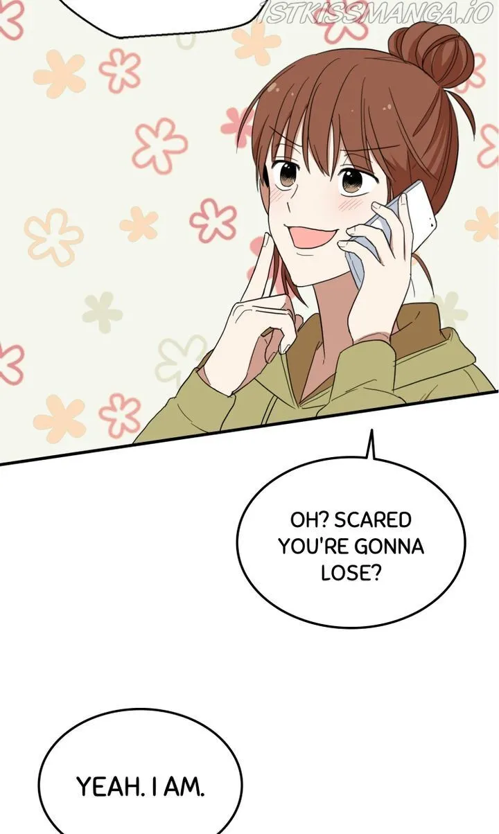  Delicious Scandal Chapter 34 page 9 - 