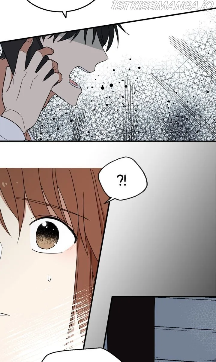  Delicious Scandal Chapter 34 page 10 - 