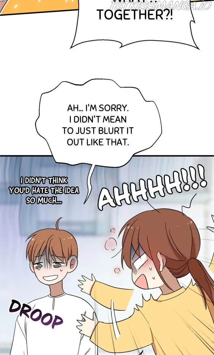  Delicious Scandal Chapter 35 page 2 - 