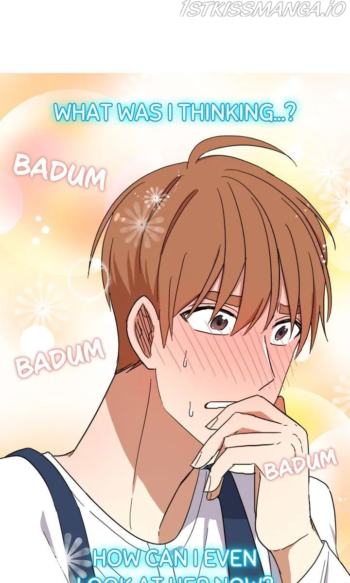  Delicious Scandal Chapter 35 page 11 - 