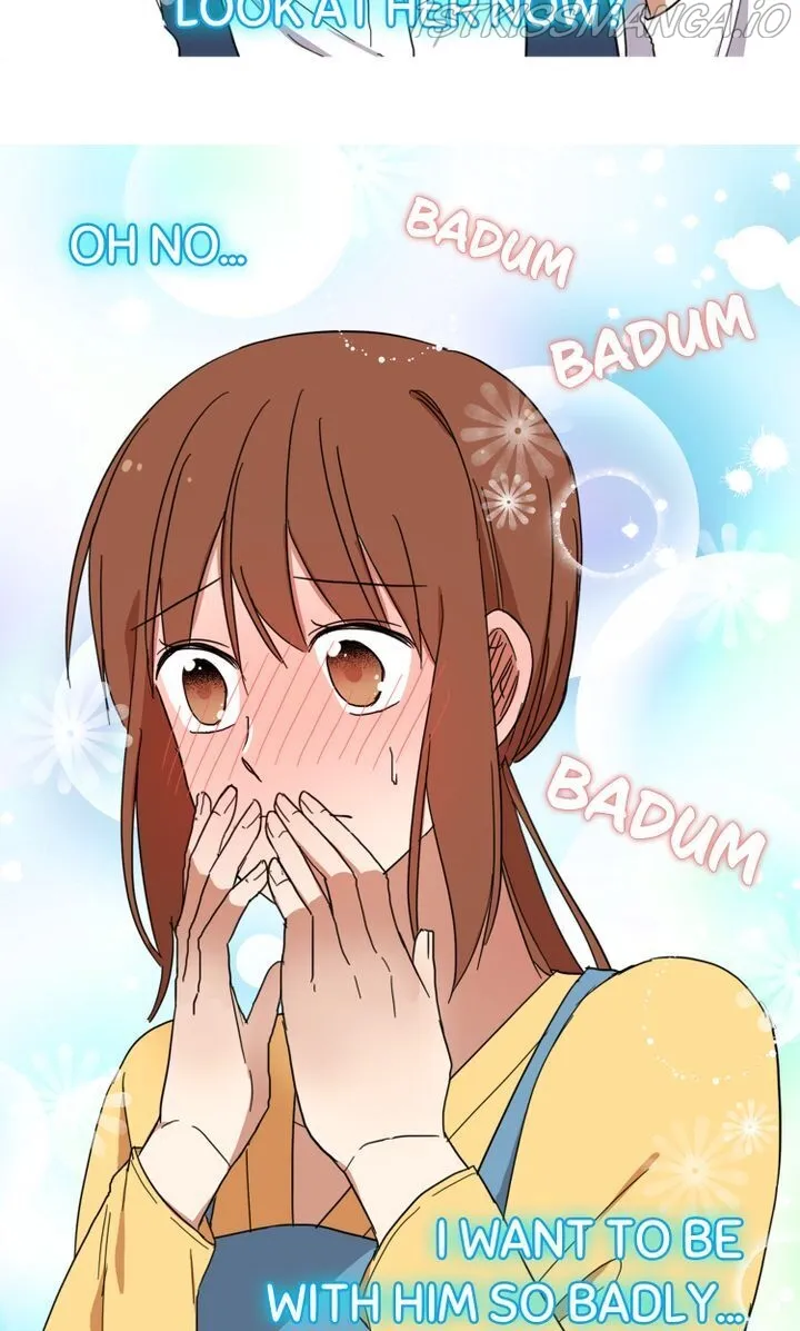  Delicious Scandal Chapter 35 page 12 - 