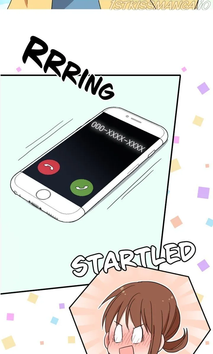  Delicious Scandal Chapter 35 page 13 - 