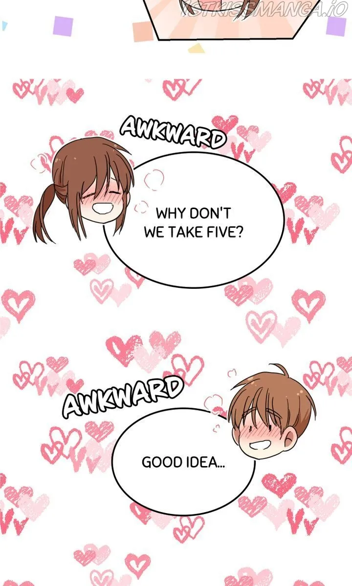  Delicious Scandal Chapter 35 page 14 - 