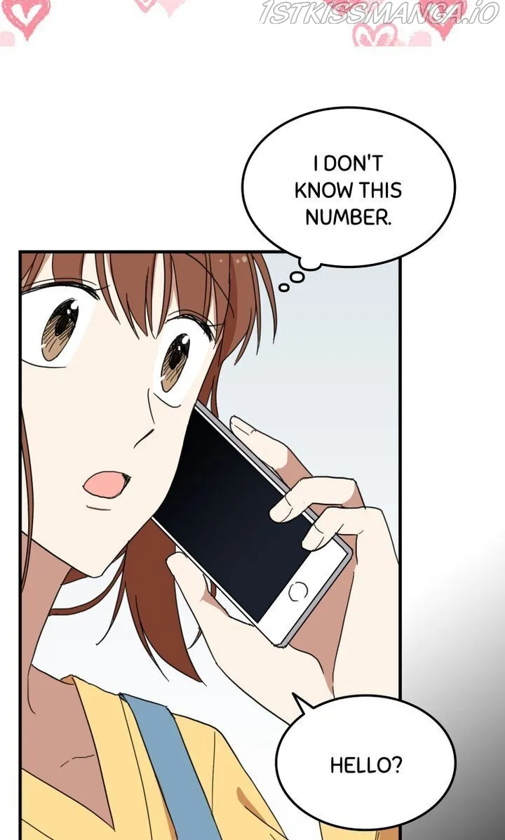  Delicious Scandal Chapter 35 page 15 - 
