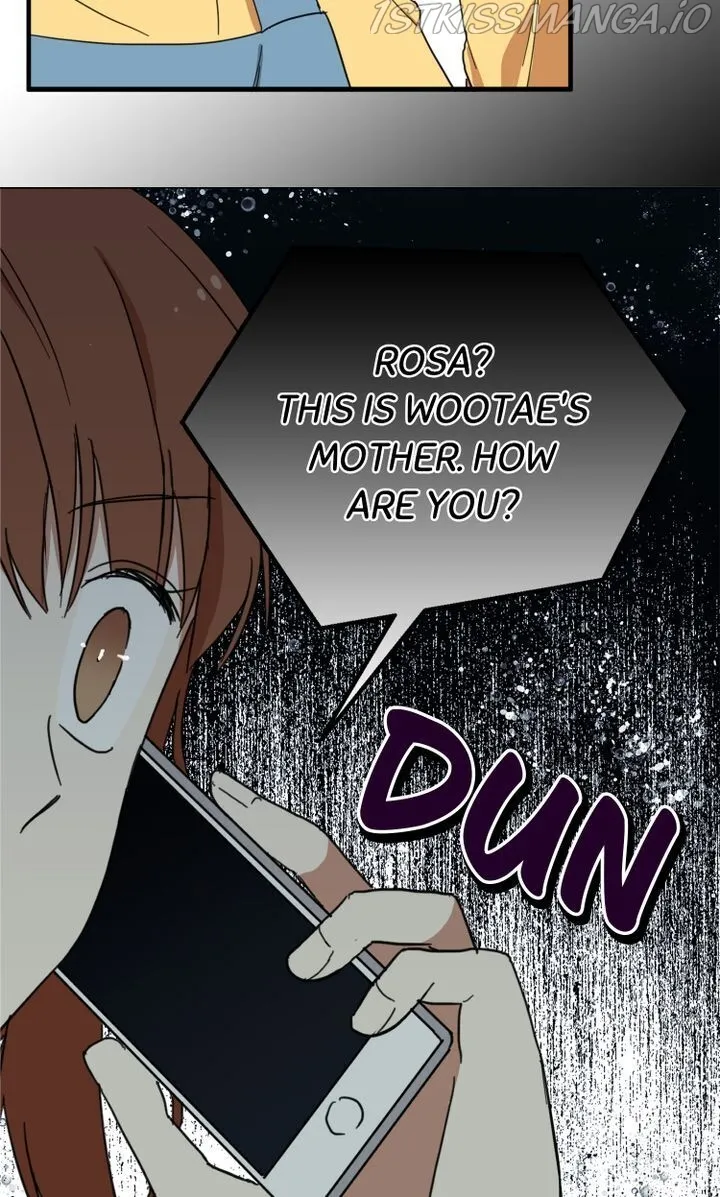  Delicious Scandal Chapter 35 page 16 - 