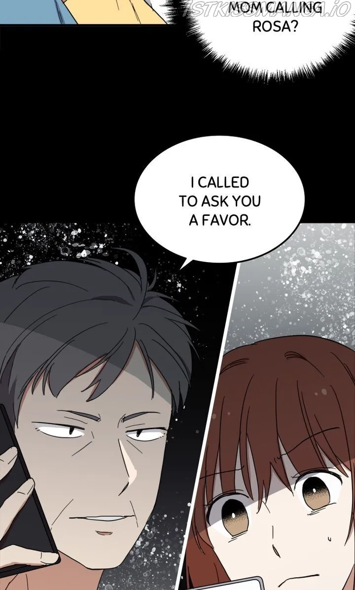  Delicious Scandal Chapter 35 page 18 - 