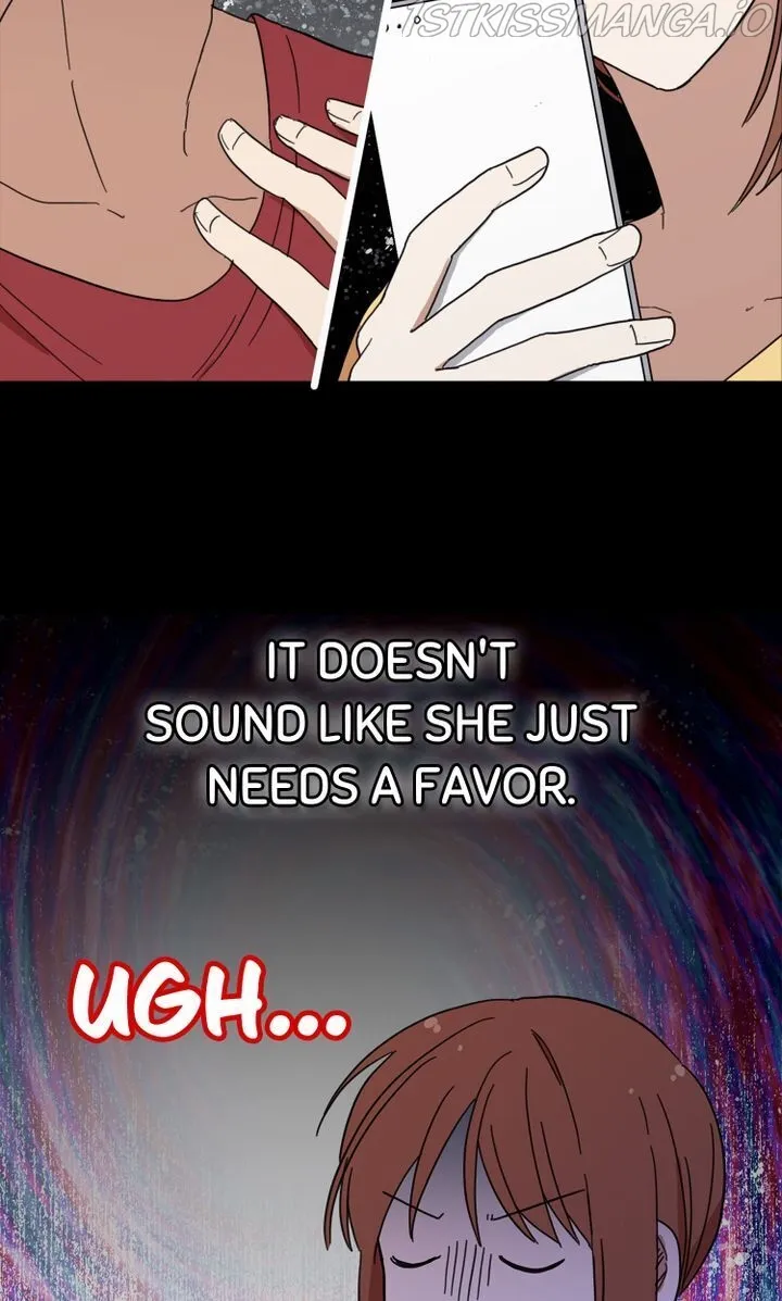  Delicious Scandal Chapter 35 page 19 - 