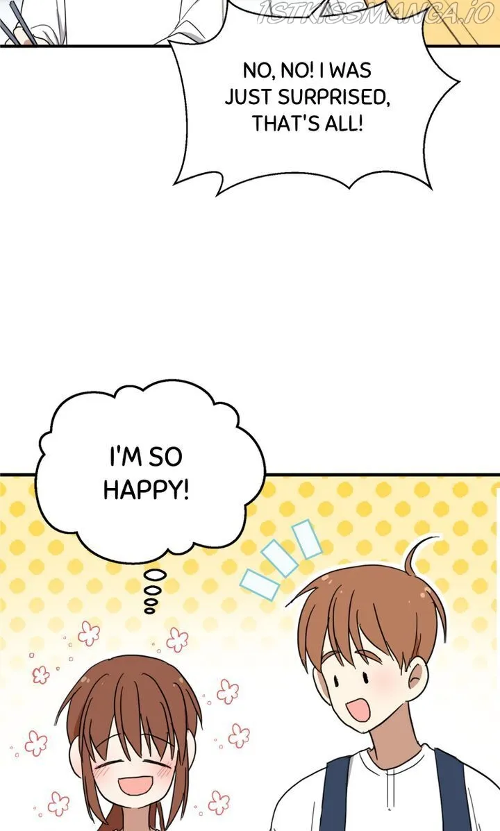  Delicious Scandal Chapter 35 page 3 - 
