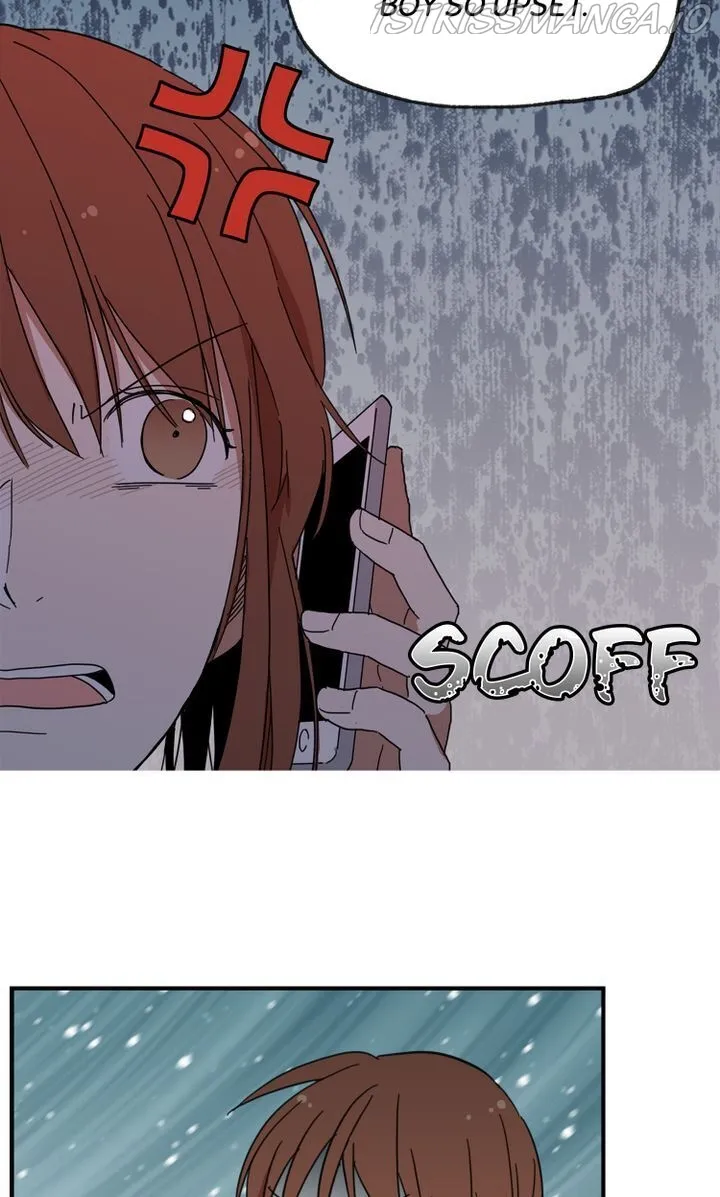  Delicious Scandal Chapter 35 page 24 - 