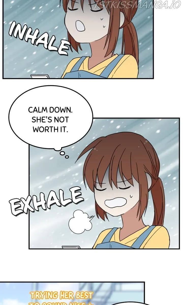  Delicious Scandal Chapter 35 page 25 - 