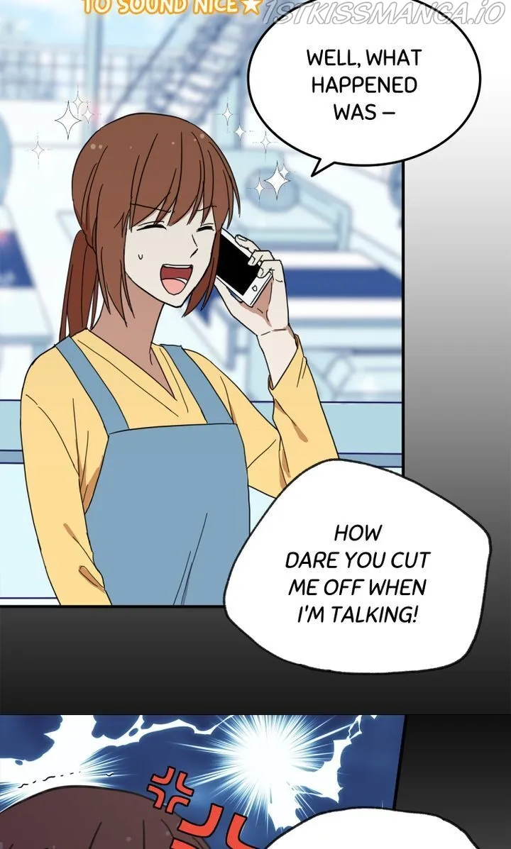  Delicious Scandal Chapter 35 page 26 - 