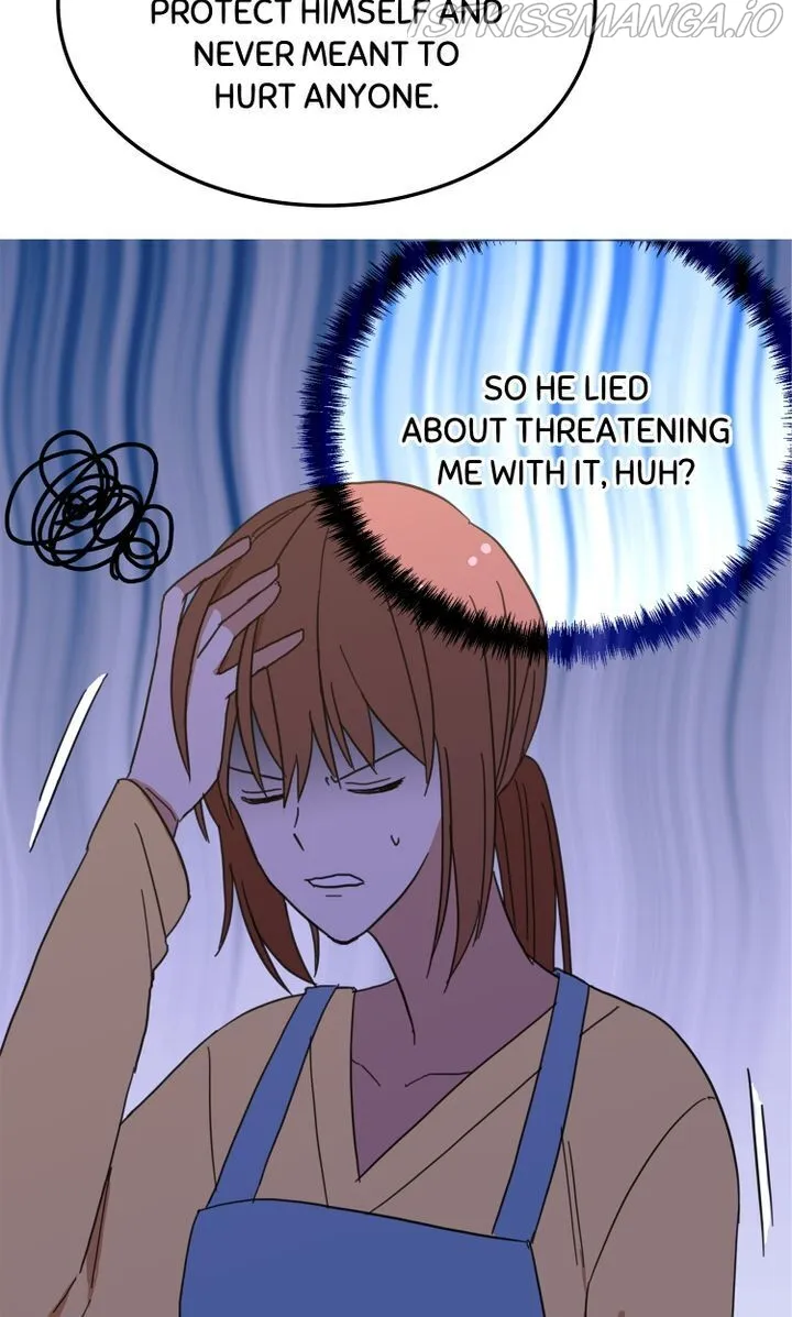  Delicious Scandal Chapter 35 page 29 - 