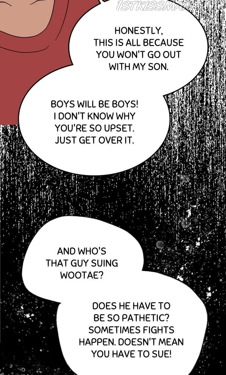  Delicious Scandal Chapter 35 page 33 - 