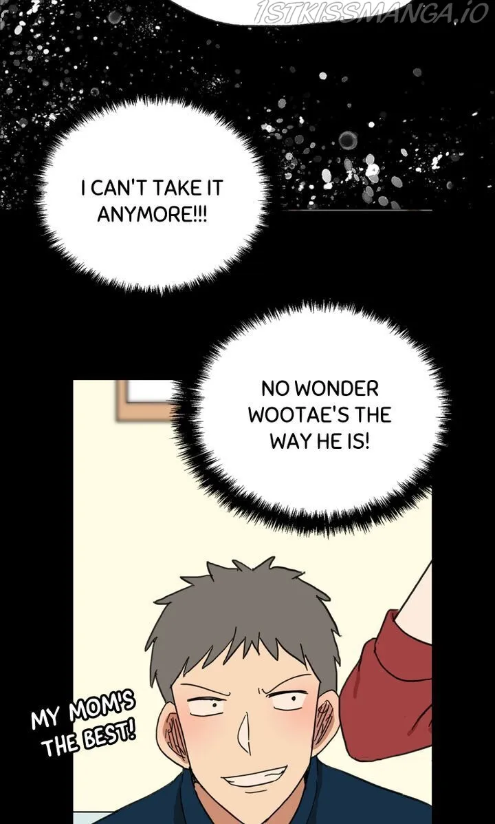  Delicious Scandal Chapter 35 page 34 - 