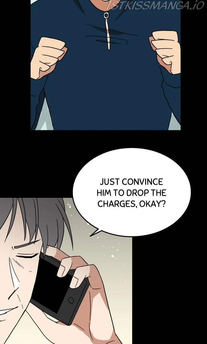  Delicious Scandal Chapter 35 page 35 - 
