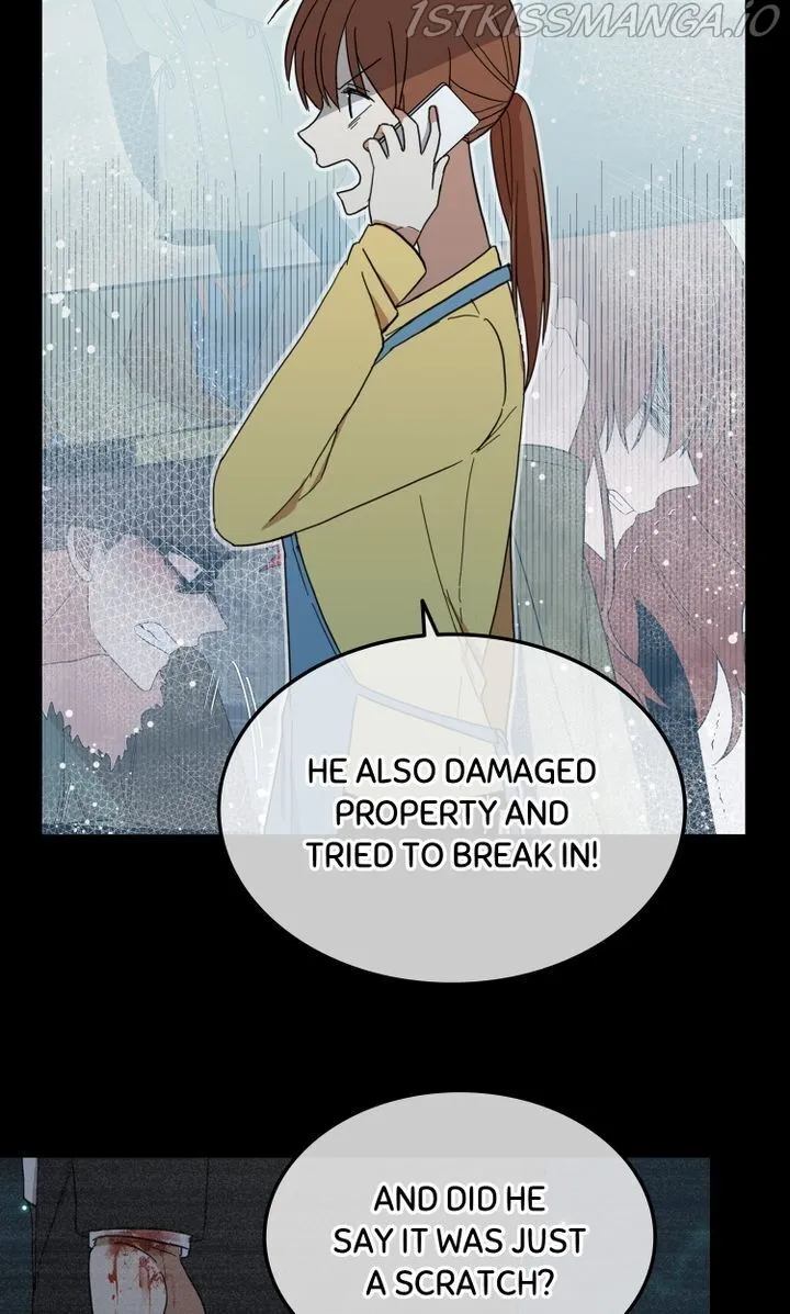  Delicious Scandal Chapter 35 page 37 - 