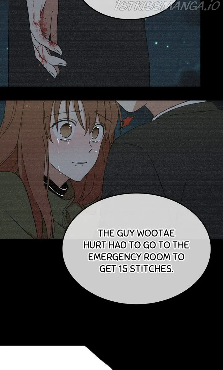  Delicious Scandal Chapter 35 page 38 - 