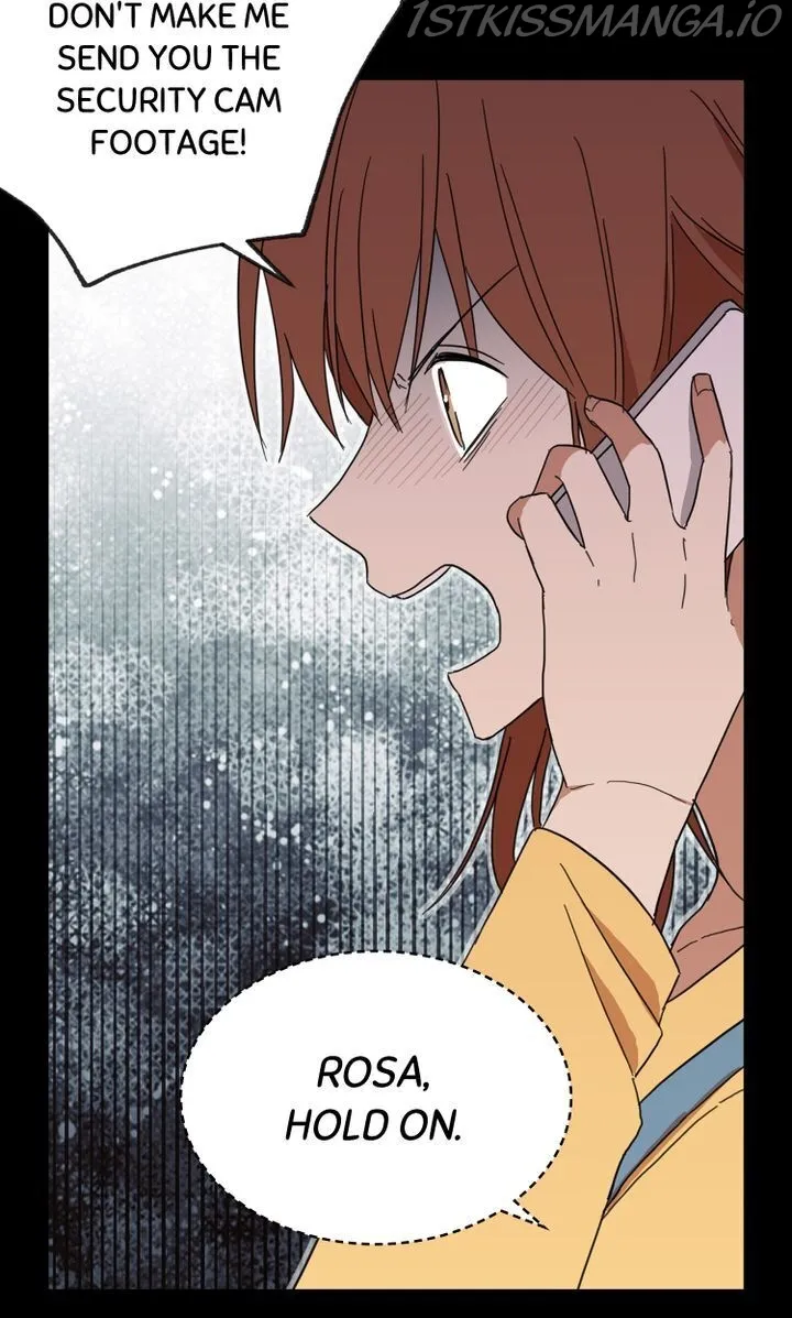  Delicious Scandal Chapter 35 page 39 - 