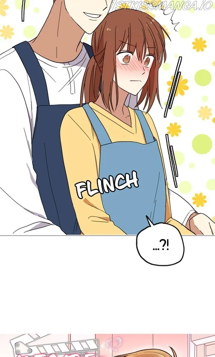  Delicious Scandal Chapter 35 page 5 - 