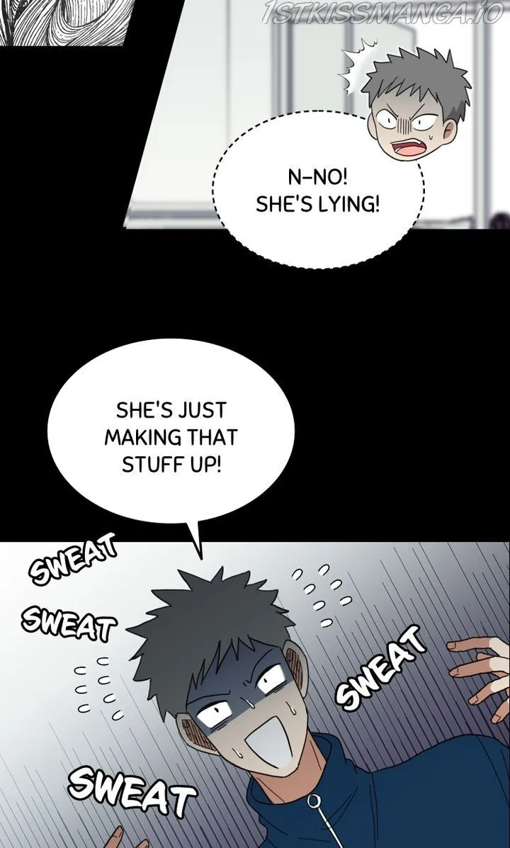  Delicious Scandal Chapter 35 page 41 - 