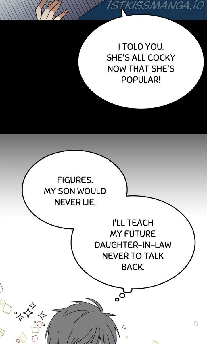  Delicious Scandal Chapter 35 page 42 - 