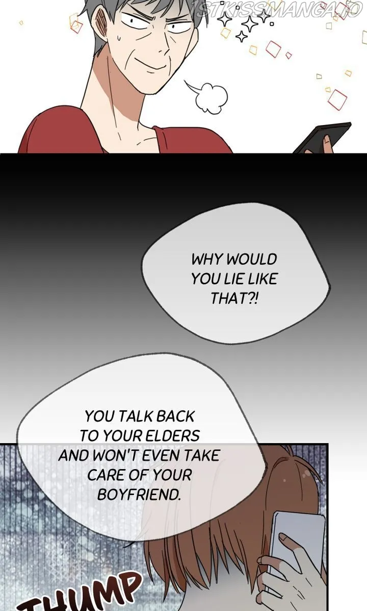  Delicious Scandal Chapter 35 page 43 - 