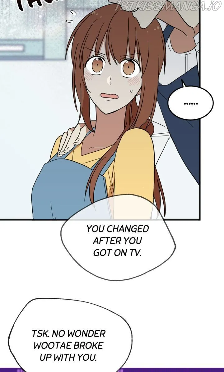  Delicious Scandal Chapter 35 page 44 - 