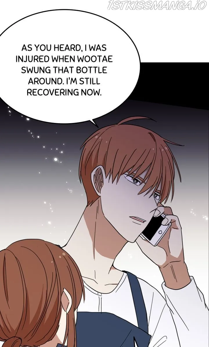  Delicious Scandal Chapter 35 page 46 - 