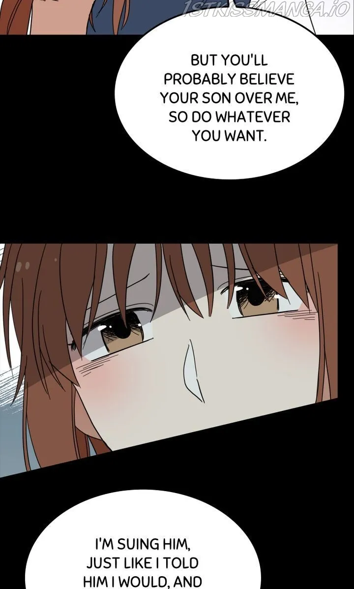  Delicious Scandal Chapter 35 page 47 - 