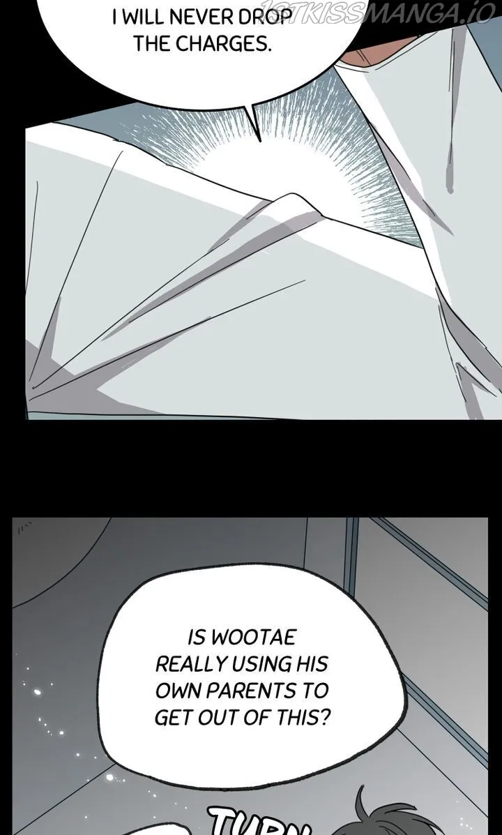  Delicious Scandal Chapter 35 page 48 - 