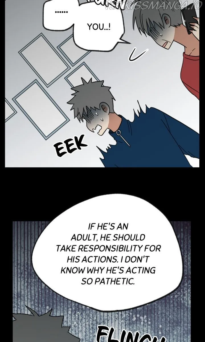  Delicious Scandal Chapter 35 page 49 - 