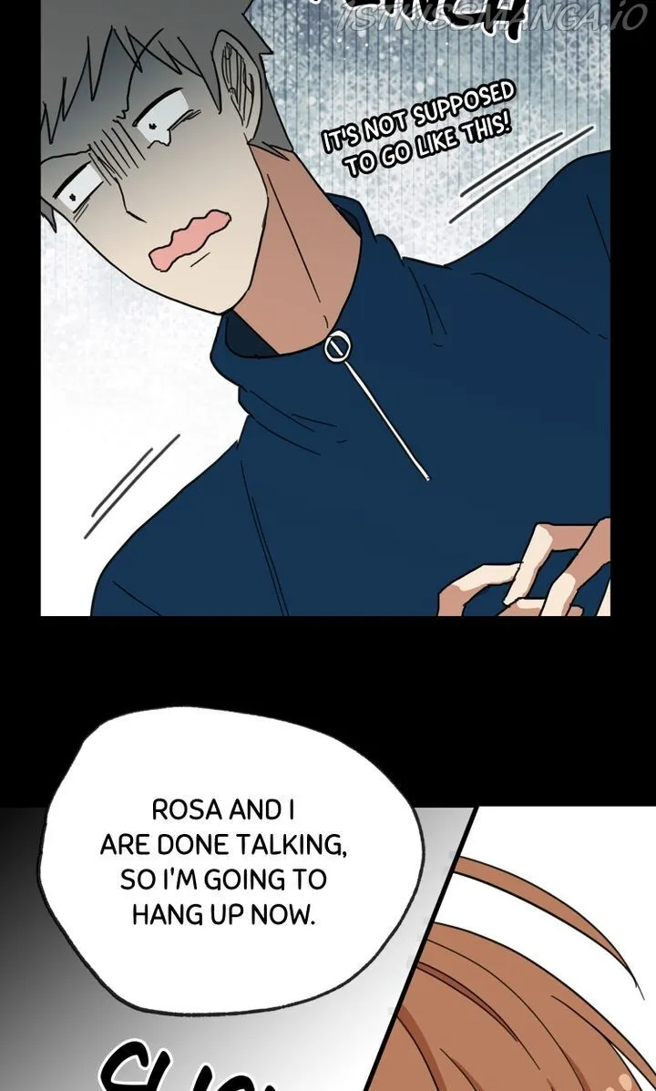  Delicious Scandal Chapter 35 page 50 - 