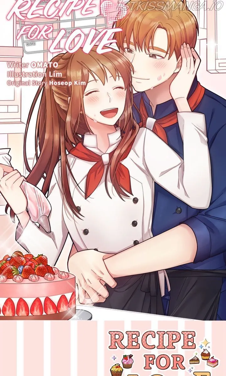  Delicious Scandal Chapter 35 page 6 - 