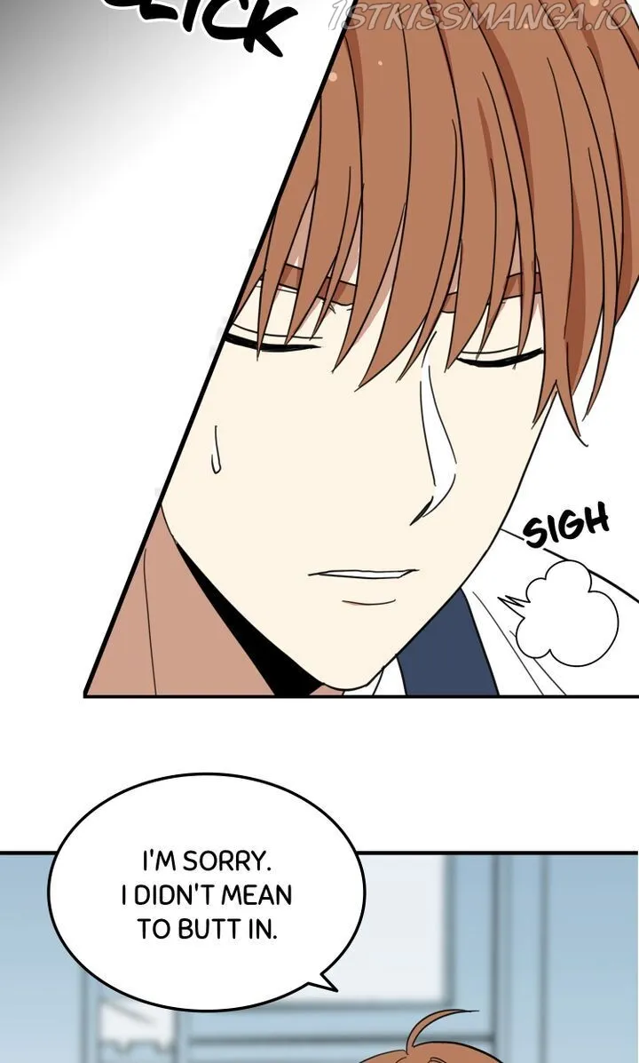  Delicious Scandal Chapter 35 page 51 - 