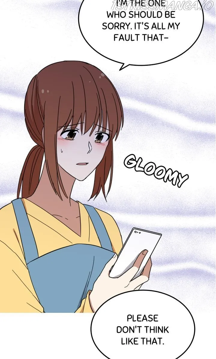  Delicious Scandal Chapter 35 page 53 - 