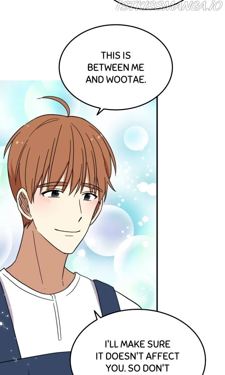  Delicious Scandal Chapter 35 page 54 - 