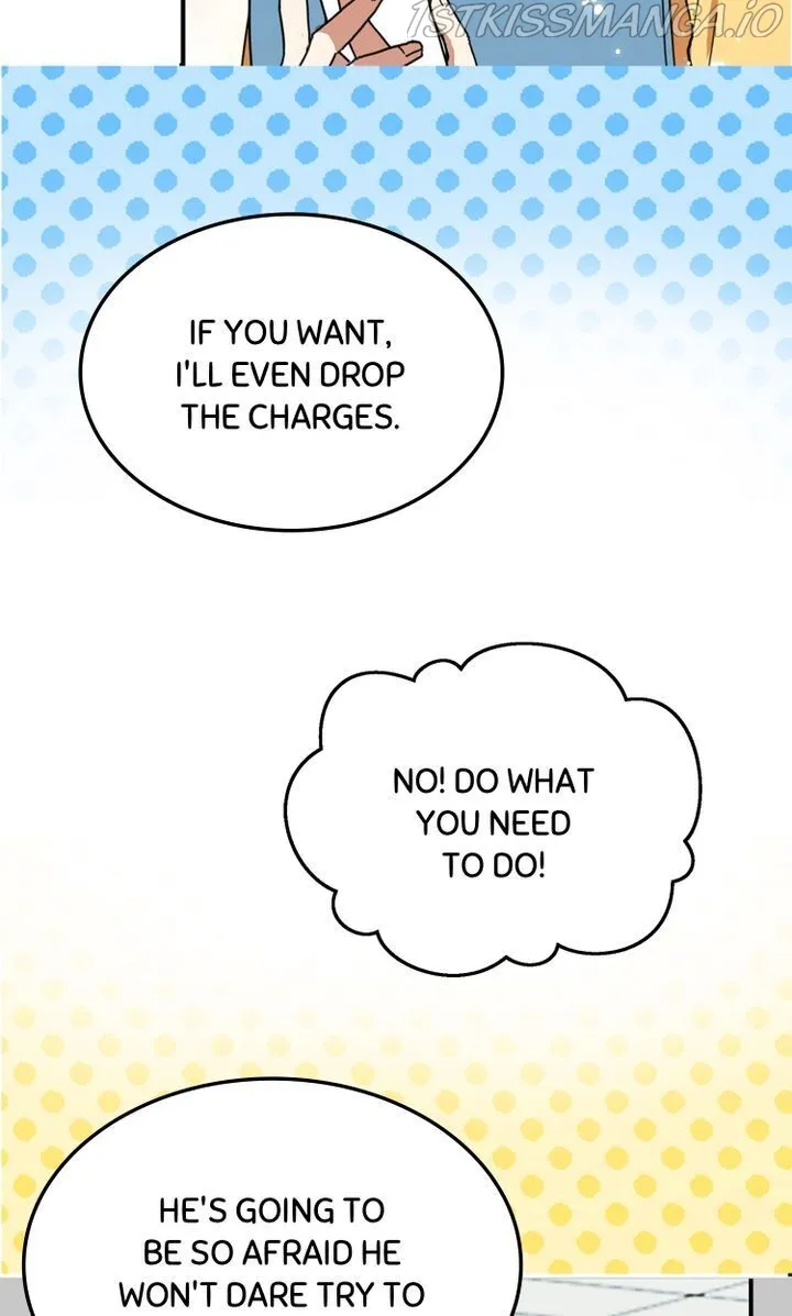  Delicious Scandal Chapter 35 page 56 - 
