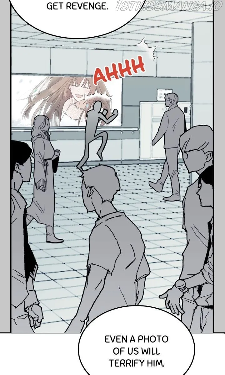  Delicious Scandal Chapter 35 page 57 - 