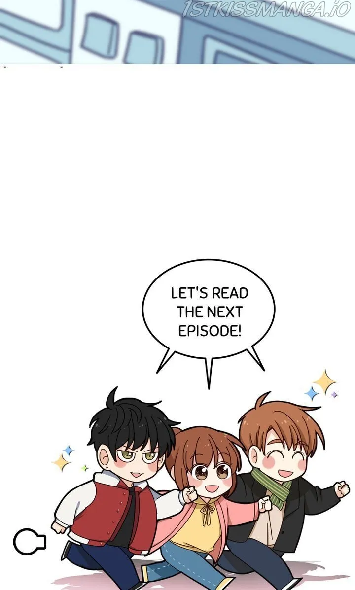  Delicious Scandal Chapter 35 page 59 - 