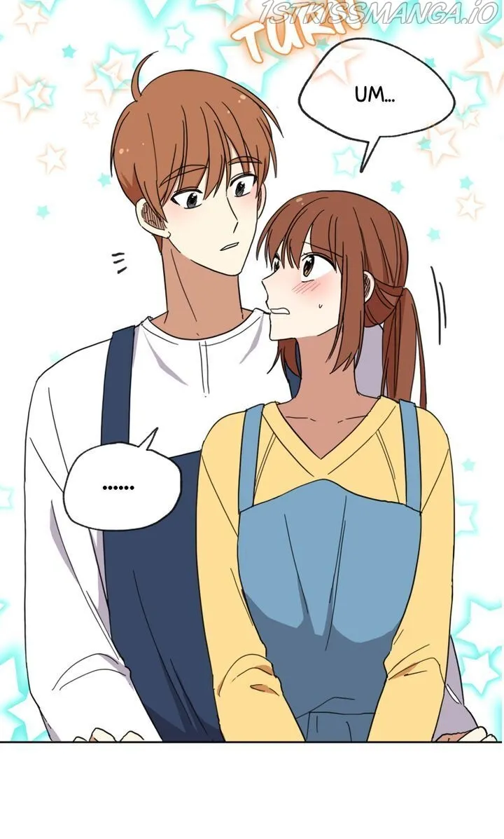  Delicious Scandal Chapter 35 page 8 - 
