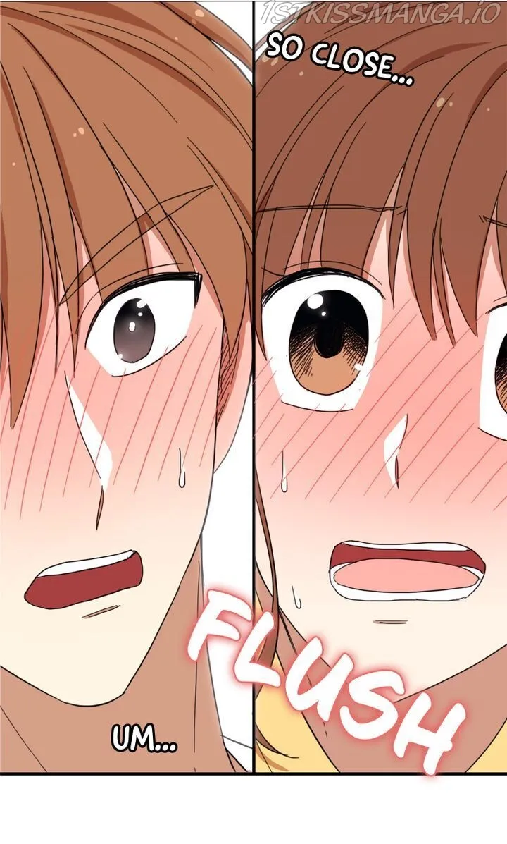  Delicious Scandal Chapter 35 page 9 - 
