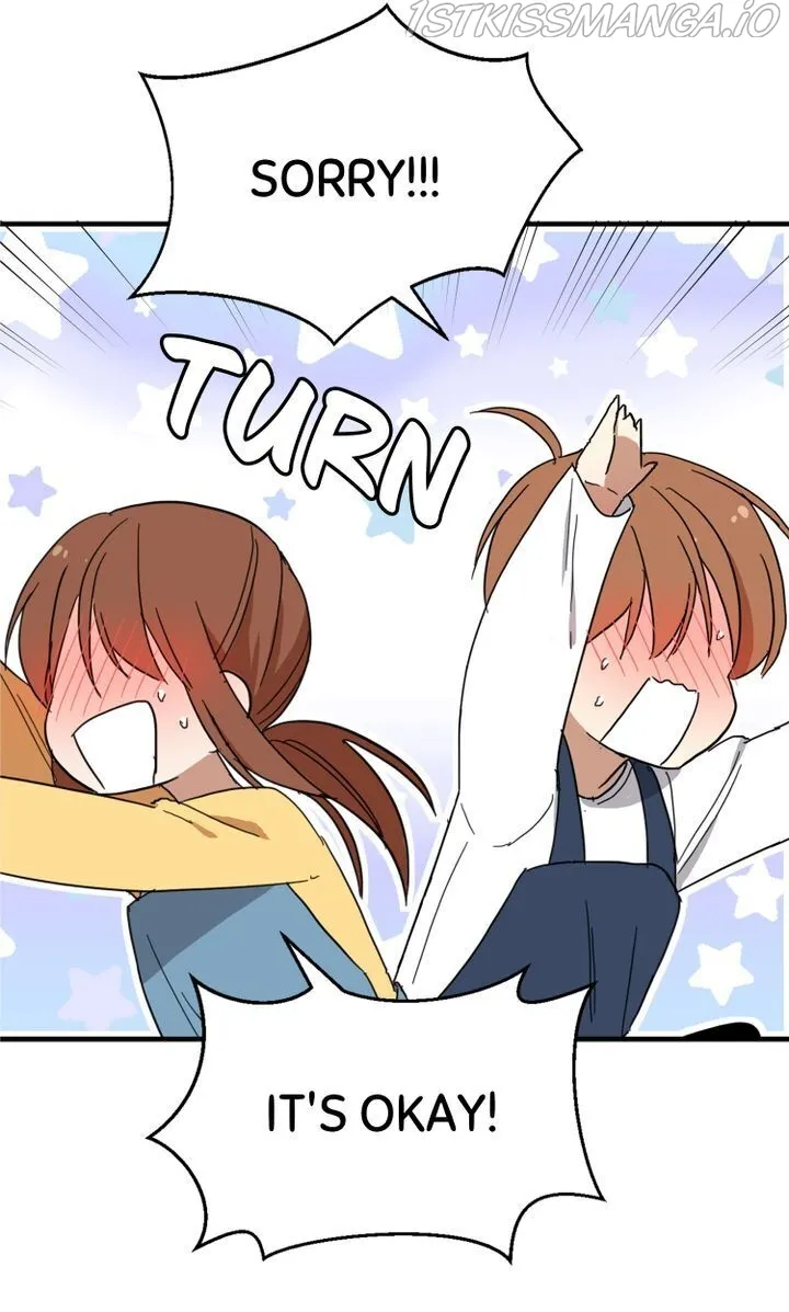  Delicious Scandal Chapter 35 page 10 - 