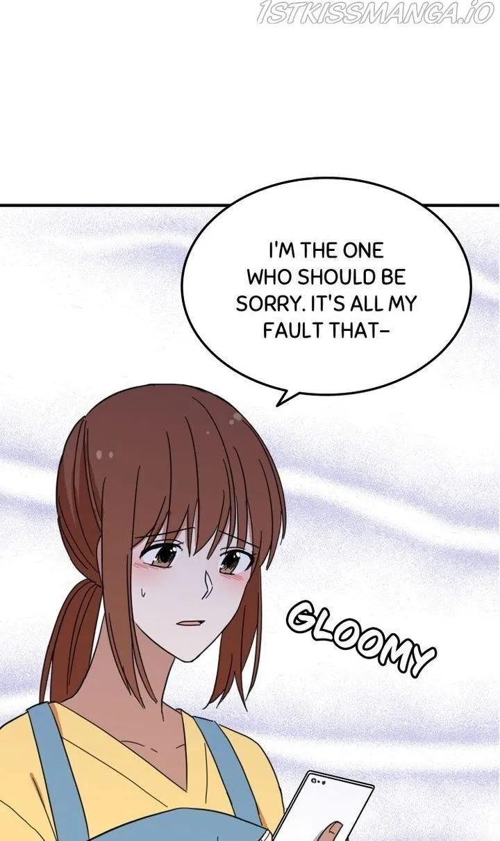  Delicious Scandal Chapter 36 page 1 - 